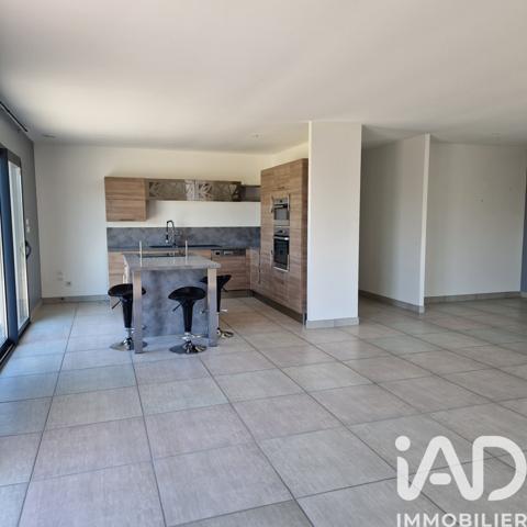 Maison à vendre 6 pièces 135 m² Drosnay
