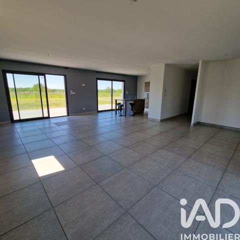 Maison à vendre 6 pièces 135 m² Drosnay