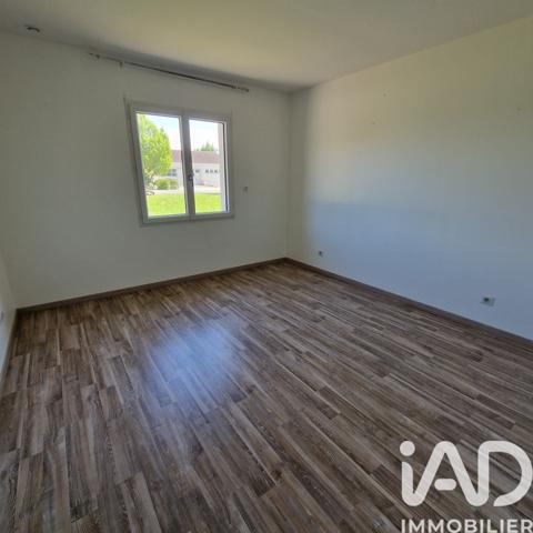 Maison à vendre 6 pièces 135 m² Drosnay