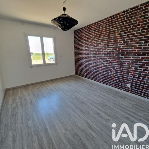 Maison à vendre 6 pièces 135 m² Drosnay