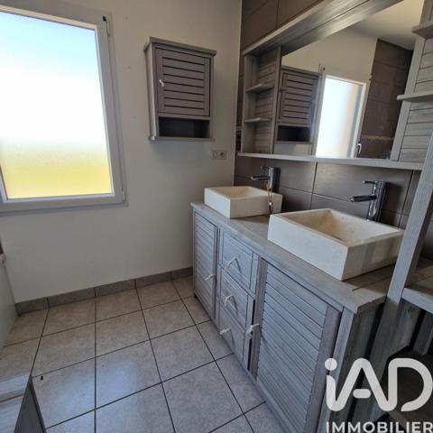 Maison à vendre 6 pièces 135 m² Drosnay