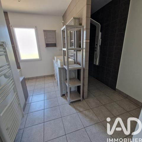 Maison à vendre 6 pièces 135 m² Drosnay