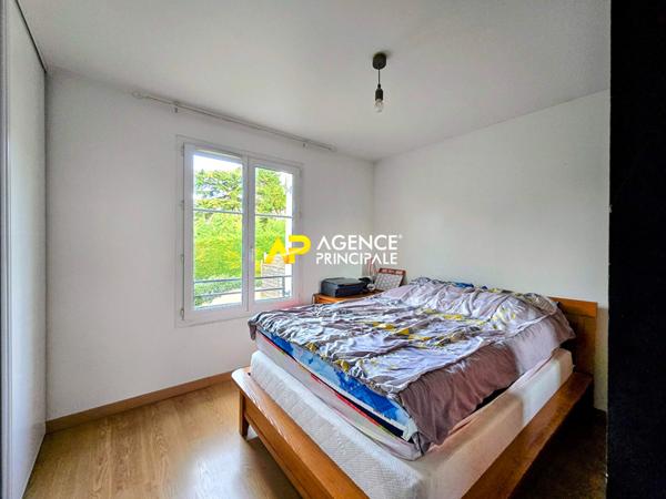 Maison 6 pièces, 4 chambres à 12 minutes de la gare à ARGENTEUIL €399 000 ** - Référence 4538