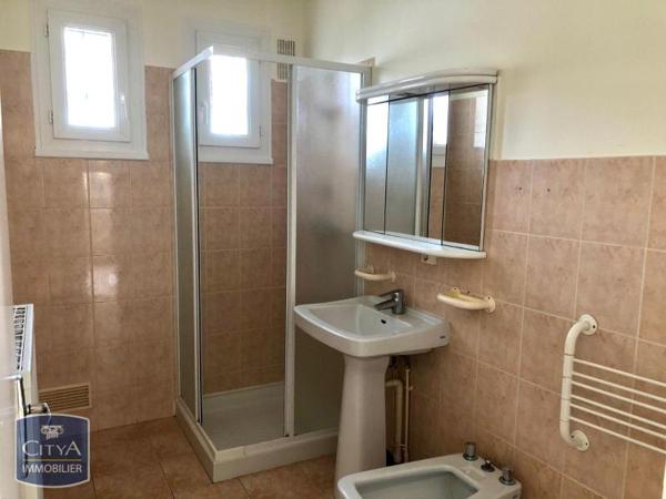 Maison à louer 4 pièces 71.78m² Bourges (18000)