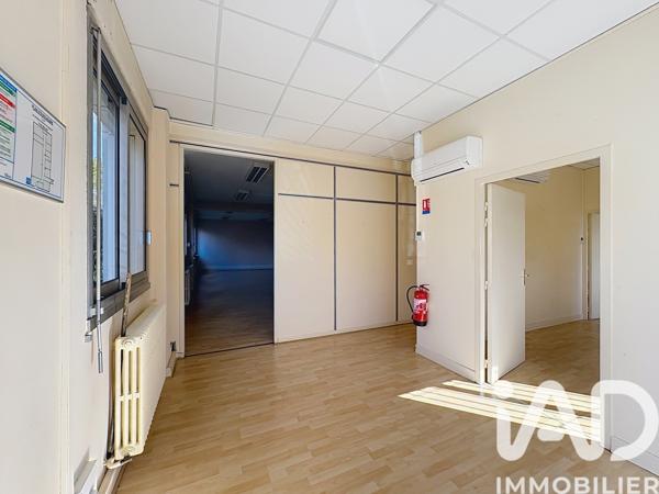 Maison à vendre 8 pièces 240 m² Millau