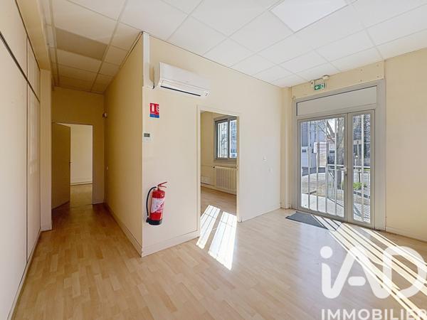 Maison à vendre 8 pièces 240 m² Millau