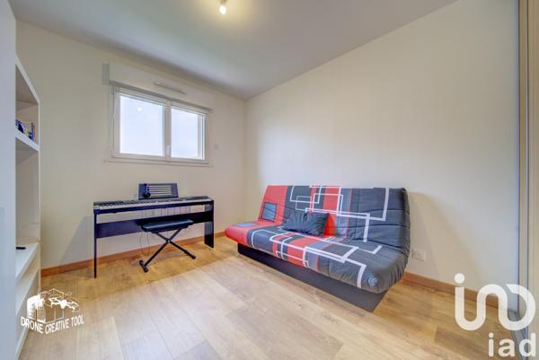 Maison traditionnelle 5 pièces de 90 m² à Hatrize (54800)