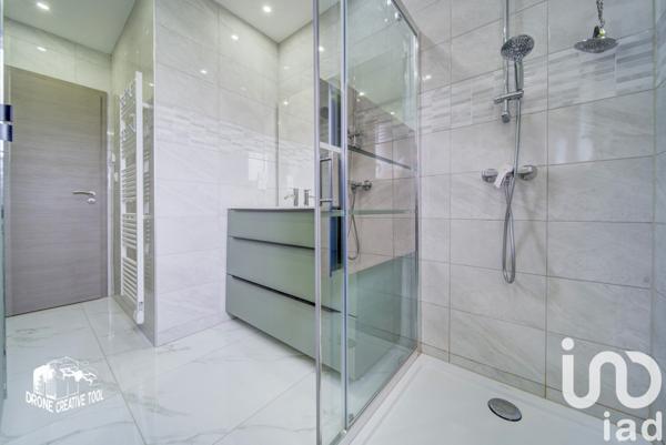 Maison traditionnelle 5 pièces de 90 m² à Hatrize (54800)