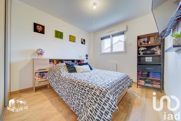 Maison traditionnelle 5 pièces de 90 m² à Hatrize (54800)