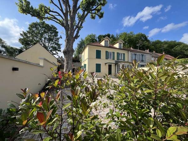 Maison à vendre |  Auvers-sur-Oise |  7 pièces | 170 m²