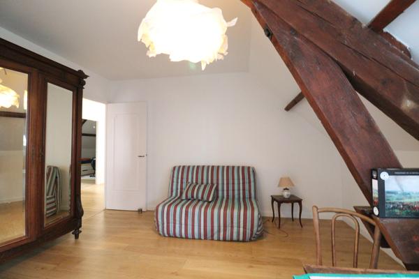MAISON INDIVIDUELLE 250m² sur Terrain arboré 1300m²