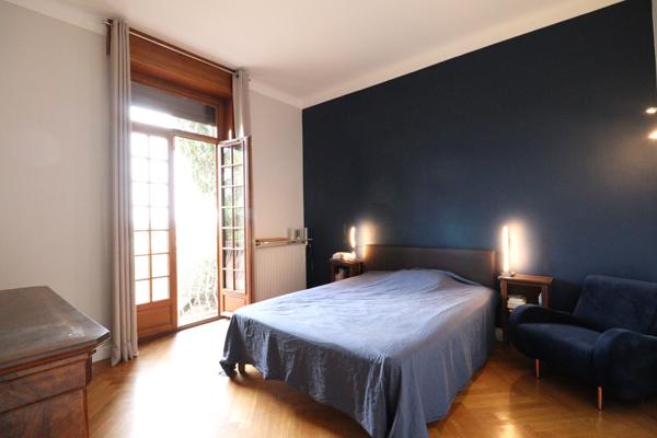 MAISON INDIVIDUELLE 250m² sur Terrain arboré 1300m²