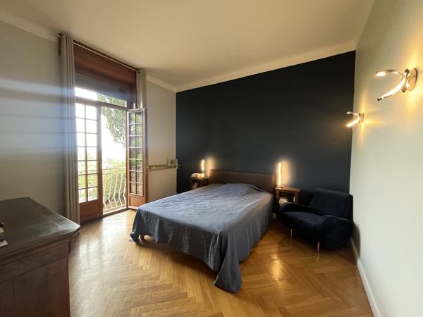 MAISON INDIVIDUELLE 250m² sur Terrain arboré 1300m²