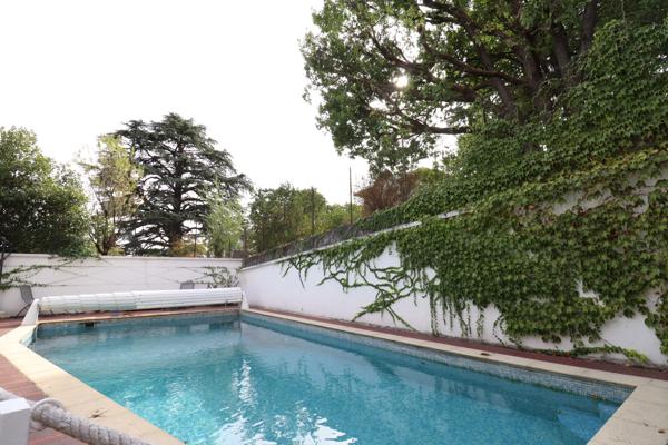MAISON INDIVIDUELLE 250m² sur Terrain arboré 1300m²