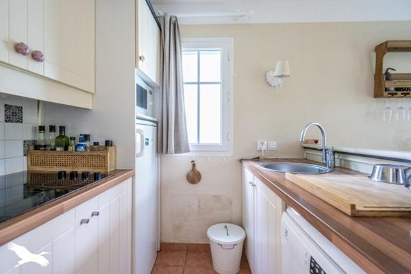 Maison à vendre |  Lacanau |  3 pièces | 43 m²