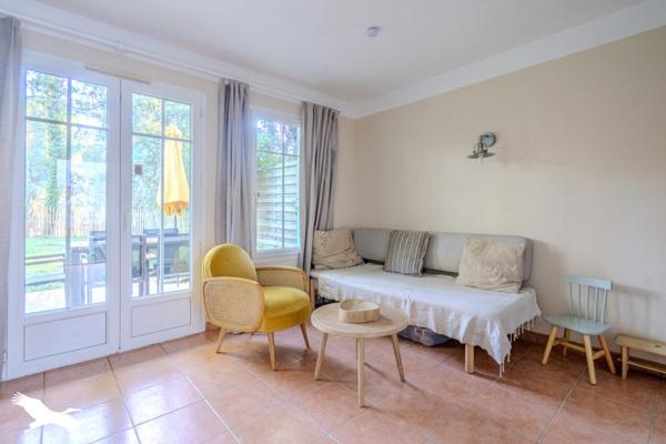 Maison à vendre |  Lacanau |  3 pièces | 43 m²