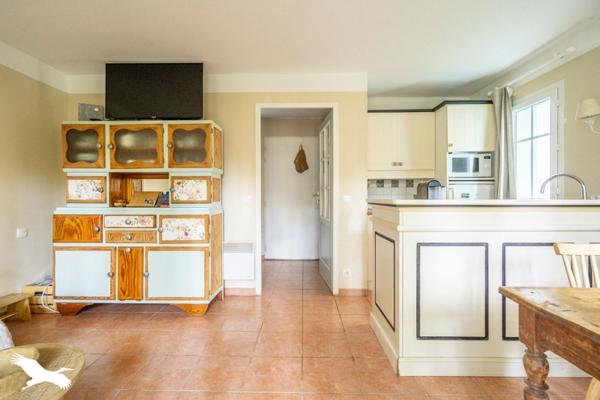 Maison à vendre |  Lacanau |  3 pièces | 43 m²