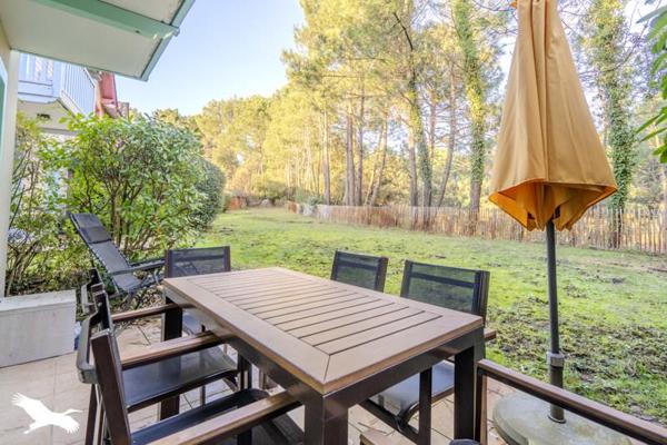 Maison à vendre |  Lacanau |  3 pièces | 43 m²