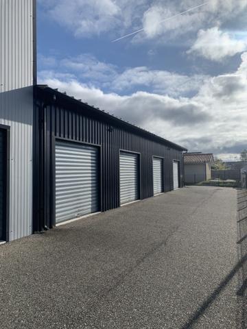 Garage-Box-Conteneur