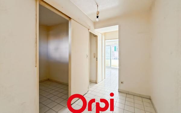 Appartement à vendre    2 pièces • 32,63 m2 Bandol