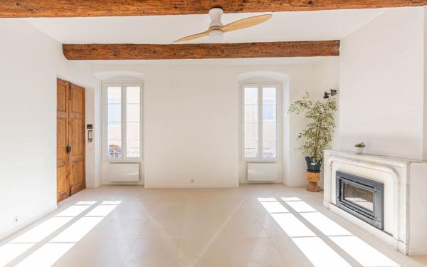 Appartement à vendre    4 pièces •  Pertuis