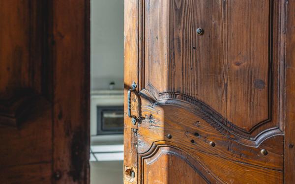 Appartement à vendre    4 pièces •  Pertuis