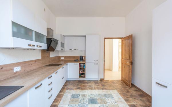 Appartement à vendre    4 pièces •  Pertuis