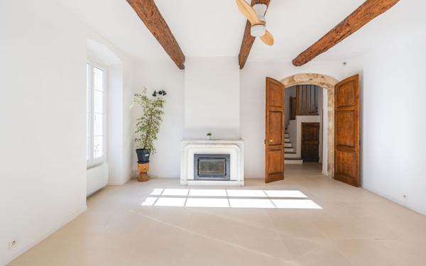Appartement à vendre    4 pièces •  Pertuis