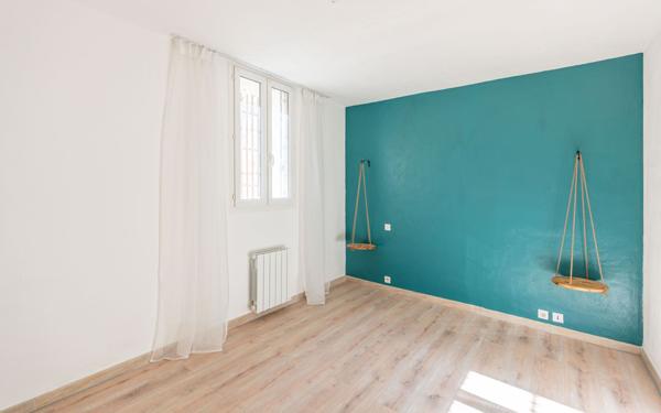 Appartement à vendre    4 pièces •  Pertuis