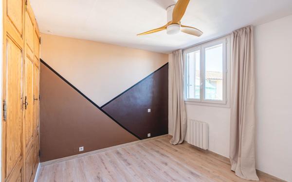 Appartement à vendre    4 pièces •  Pertuis
