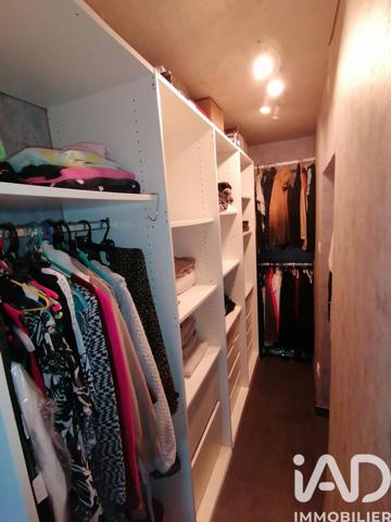 Maison à vendre 6 pièces 110 m² Le Poiré-sur-Vie