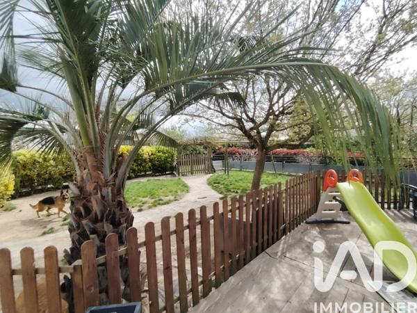 Maison à vendre 6 pièces 110 m² Le Poiré-sur-Vie