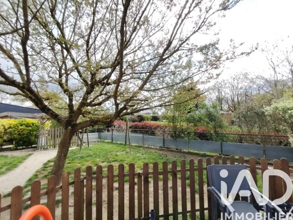 Maison à vendre 6 pièces 110 m² Le Poiré-sur-Vie