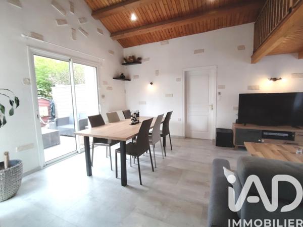 Maison à vendre 6 pièces 110 m² Le Poiré-sur-Vie