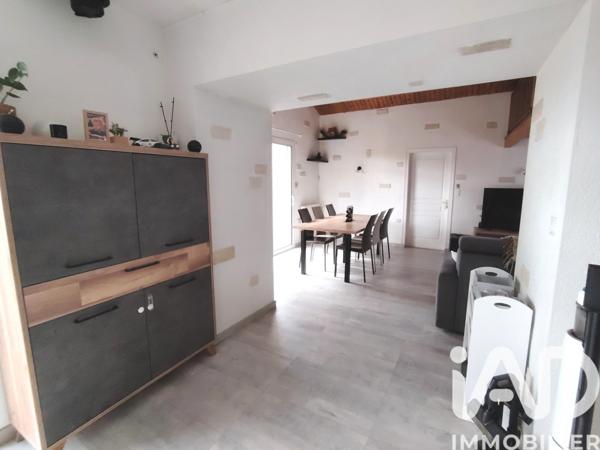 Maison à vendre 6 pièces 110 m² Le Poiré-sur-Vie