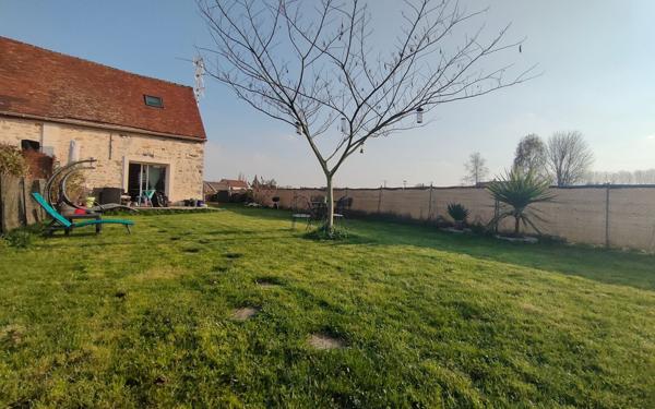 Maison à vendre    3 pièces • 69 m2 Rozay-en-Brie