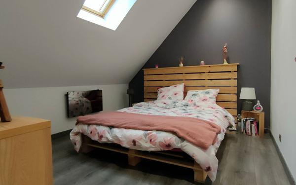 Maison à vendre    3 pièces • 69 m2 Rozay-en-Brie