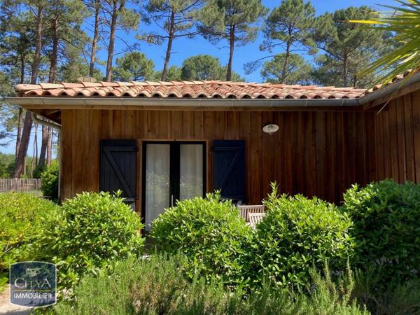 Appartement à vendre 1 pièce 25m²