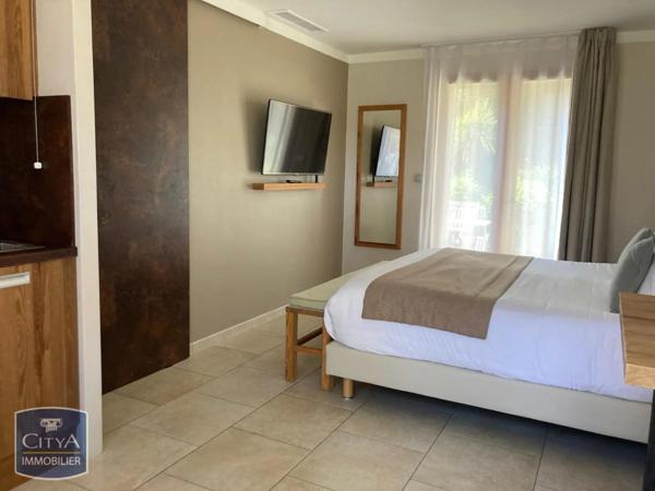 Appartement à vendre 1 pièce 25m²