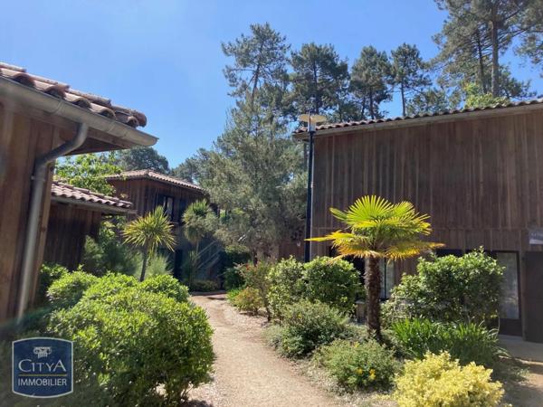 Appartement à vendre 1 pièce 25m²