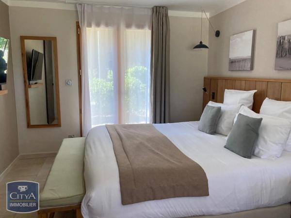 Appartement à vendre 1 pièce 25m²