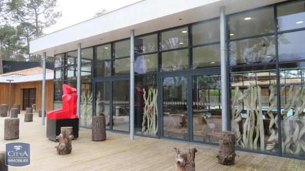 Appartement à vendre 1 pièce 25m²