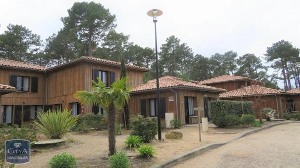 Appartement à vendre 1 pièce 25m²