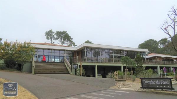 Appartement à vendre 1 pièce 25m²