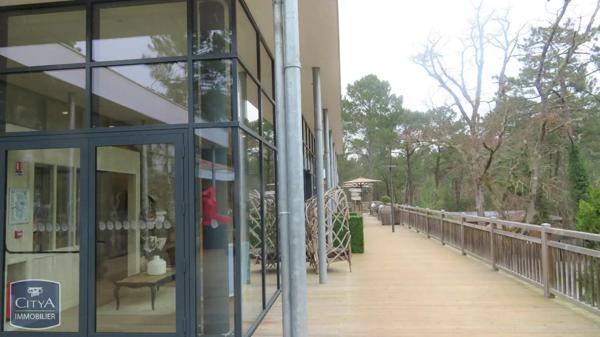 Appartement à vendre 1 pièce 25m²