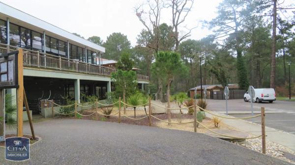 Appartement à vendre 1 pièce 25m²