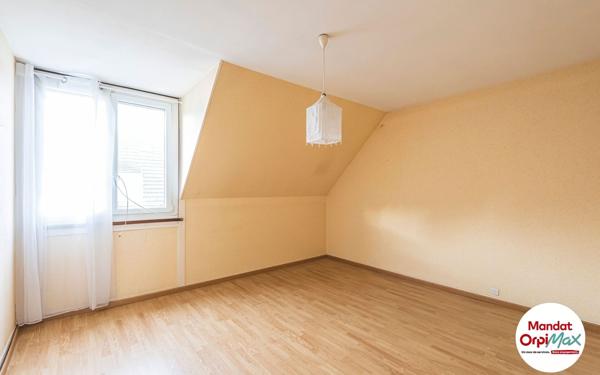 Maison à vendre    6 pièces • 100 m2 Reims