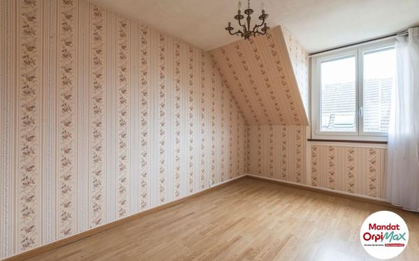 Maison à vendre    6 pièces • 100 m2 Reims