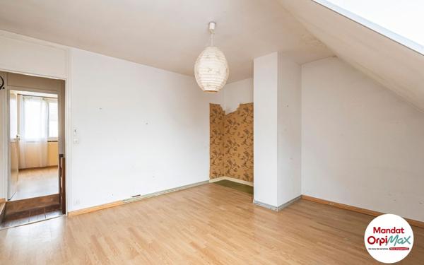 Maison à vendre    6 pièces • 100 m2 Reims