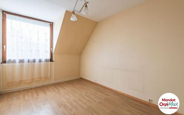 Maison à vendre    6 pièces • 100 m2 Reims